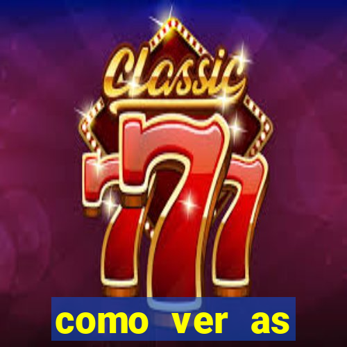 como ver as porcentagem dos jogos slots